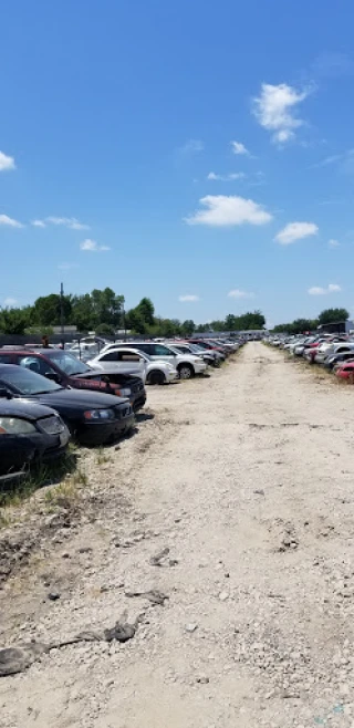 Auto City Salvage JunkYard in Dallas (TX) - photo 2