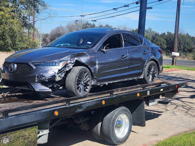 Same Day Towing Austin JunkYard in Austin (TX) - photo 2