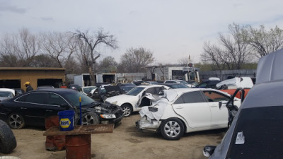 DFW Auto Parts JunkYard in Dallas (TX) - photo 1