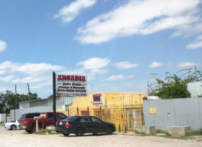 Arcadia Auto Parts JunkYard in Dallas (TX) - photo 1