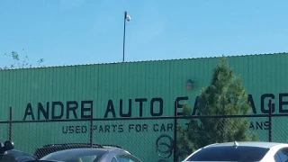 Andre Auto Sales & Salvage - photo 1