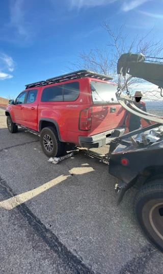 Garcia Wrecker Service, LLC JunkYard in El Paso (TX) - photo 2