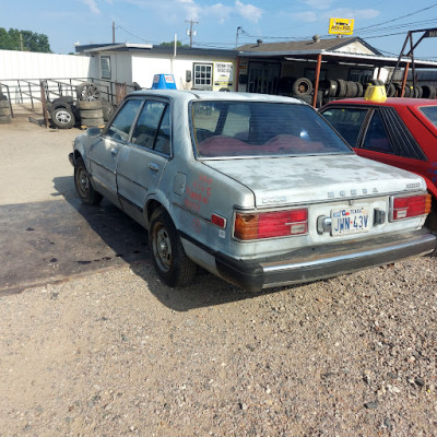 Cash for Junk Cars | Pick-n-Pull JunkYard in Fort Worth (TX) - photo 2