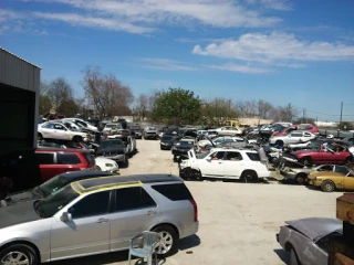 Tri County Auto Salvage - photo 1