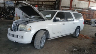 Big Time Car & Truck JunkYard in Houston (TX) - photo 2