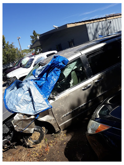 Affordable Towing & Recovery JunkYard in Killeen (TX) - photo 1