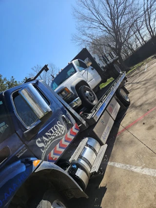 Santos Wrecker Service JunkYard in Balch Springs (TX) - photo 4