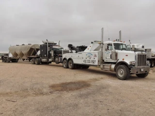 Big Toe Hauling JunkYard in Odessa (TX) - photo 1