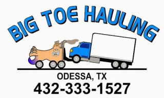 Big Toe Hauling JunkYard in Odessa (TX) - photo 4