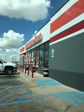 AutoZone Auto Parts JunkYard in Odessa (TX) - photo 4