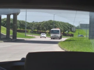 Cernosek Wrecker Service JunkYard in Pasadena (TX) - photo 4