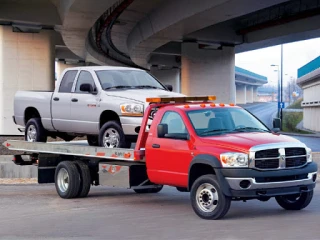 Supreme Towing Pasadena - photo 1