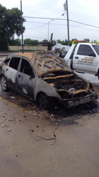 TNT Auto Enterprises Inc. JunkYard in Houston (TX) - photo 3