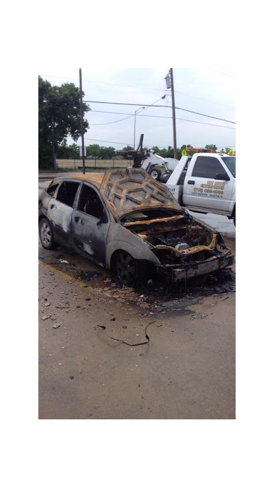 TNT Auto Enterprises Inc. JunkYard in Houston (TX) - photo 3