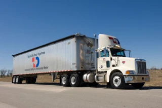 Texas Disposal Systems Georgetown JunkYard in Georgetown (TX) - photo 2