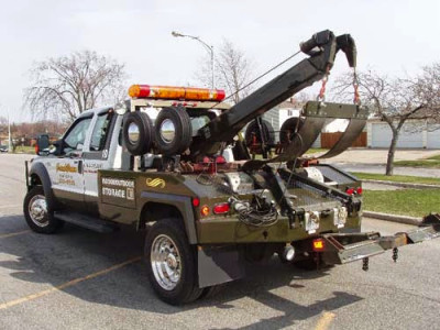 Angelo Towing JunkYard in San Angelo (TX) - photo 1