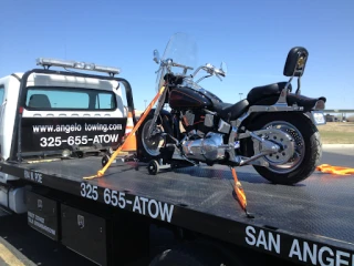 Angelo Towing JunkYard in San Angelo (TX) - photo 2