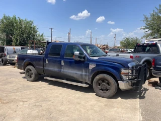 Drive In Truck Salvage - photo 1