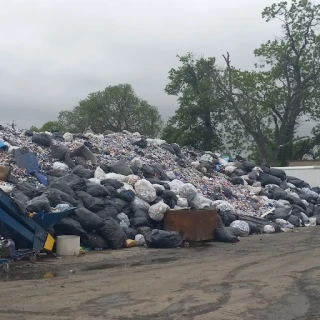 Danny's Auto Recyclin JunkYard in San Antonio (TX) - photo 1