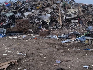 Danny's Auto Recyclin JunkYard in San Antonio (TX) - photo 2