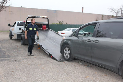 360 Towing Solutions Sugar Land JunkYard in Sugar Land (TX) - photo 1