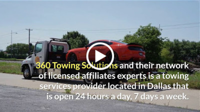 360 Towing Solutions Sugar Land JunkYard in Sugar Land (TX) - photo 2