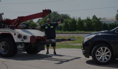 360 Towing Solutions Sugar Land JunkYard in Sugar Land (TX) - photo 4