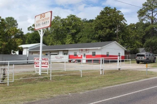 DG Auto Salvage JunkYard in Tyler (TX) - photo 4