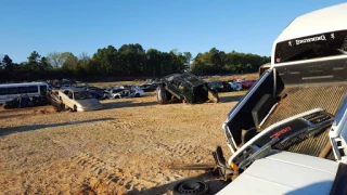 Hiway Auto Parts JunkYard in Tyler (TX) - photo 3