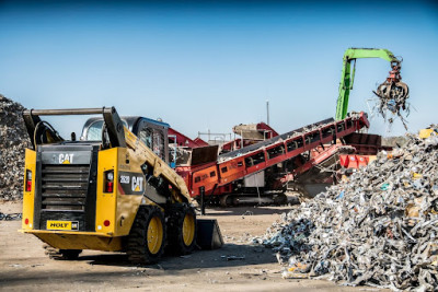 Bloch Metals Inc JunkYard in Tyler (TX) - photo 2