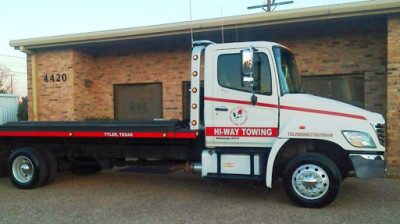 Hi-Way Towing JunkYard in Tyler (TX) - photo 1