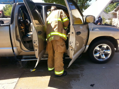 Hi-Way Towing JunkYard in Tyler (TX) - photo 3