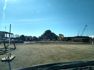 Bell Processing Inc JunkYard in Wichita Falls (TX) - photo 3