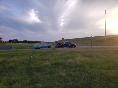 Melton's Wrecker Service JunkYard in Wichita Falls (TX) - photo 3