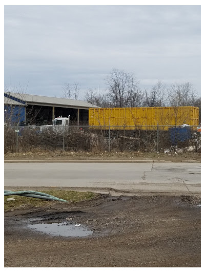 Hazel Street Recycling JunkYard in Akron (OH) - photo 1