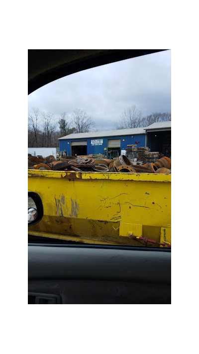 Hazel Street Recycling JunkYard in Akron (OH) - photo 3