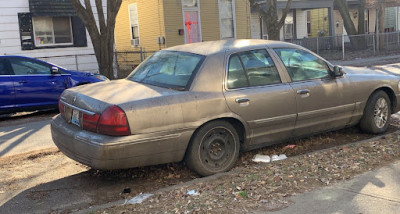 Junk Car Buyer Cincinnati JunkYard in Cincinnati (OH) - photo 4