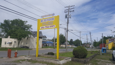 Eaton Auto Parts & Salvage JunkYard in Cleveland (OH) - photo 4