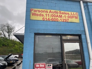 Parsons Auto Parts - photo 1