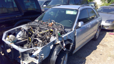 AA Cash For Junk Cars JunkYard in Columbus (OH) - photo 2