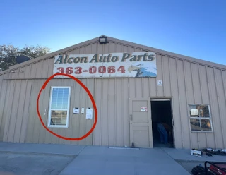 Alcon Auto Parts - photo 1