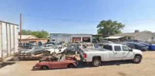 J & E Auto Salvage