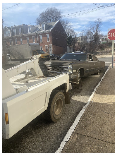 Junk Cars Near Me JunkYard in Philadelphia (PA) - photo 1