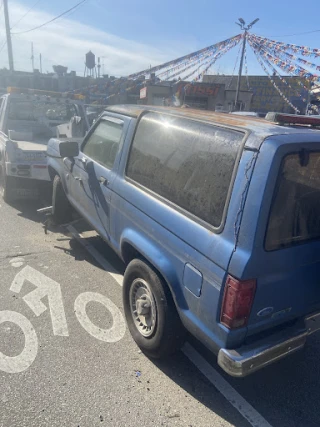 Junk Cars Near Me JunkYard in Philadelphia (PA) - photo 3