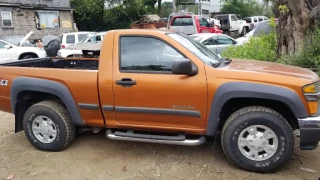 Rusty Hook Auto Salvage in Pittsburgh - photo 1