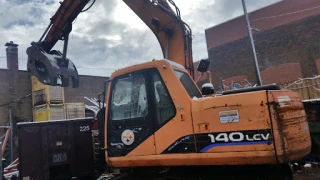 Northside Scrap Metals Inc. JunkYard in Pittsburgh (PA) - photo 2