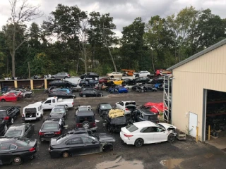 QRP-NY JunkYard in New Windsor Township (NY) - photo 2