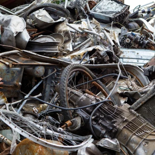 J & J Recycling JunkYard in New York (NY) - photo 3