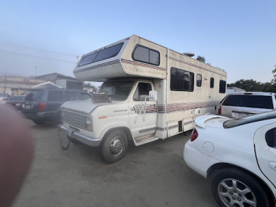 A1 Ecology Auto Wrecking & Enterprise Towing JunkYard in San Marcos (CA) - photo 1