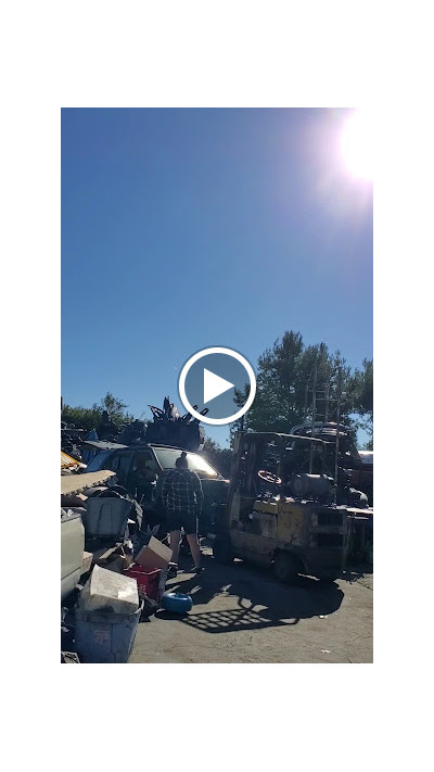 ASI Auto Wreckers JunkYard in Los Angeles (CA) - photo 1